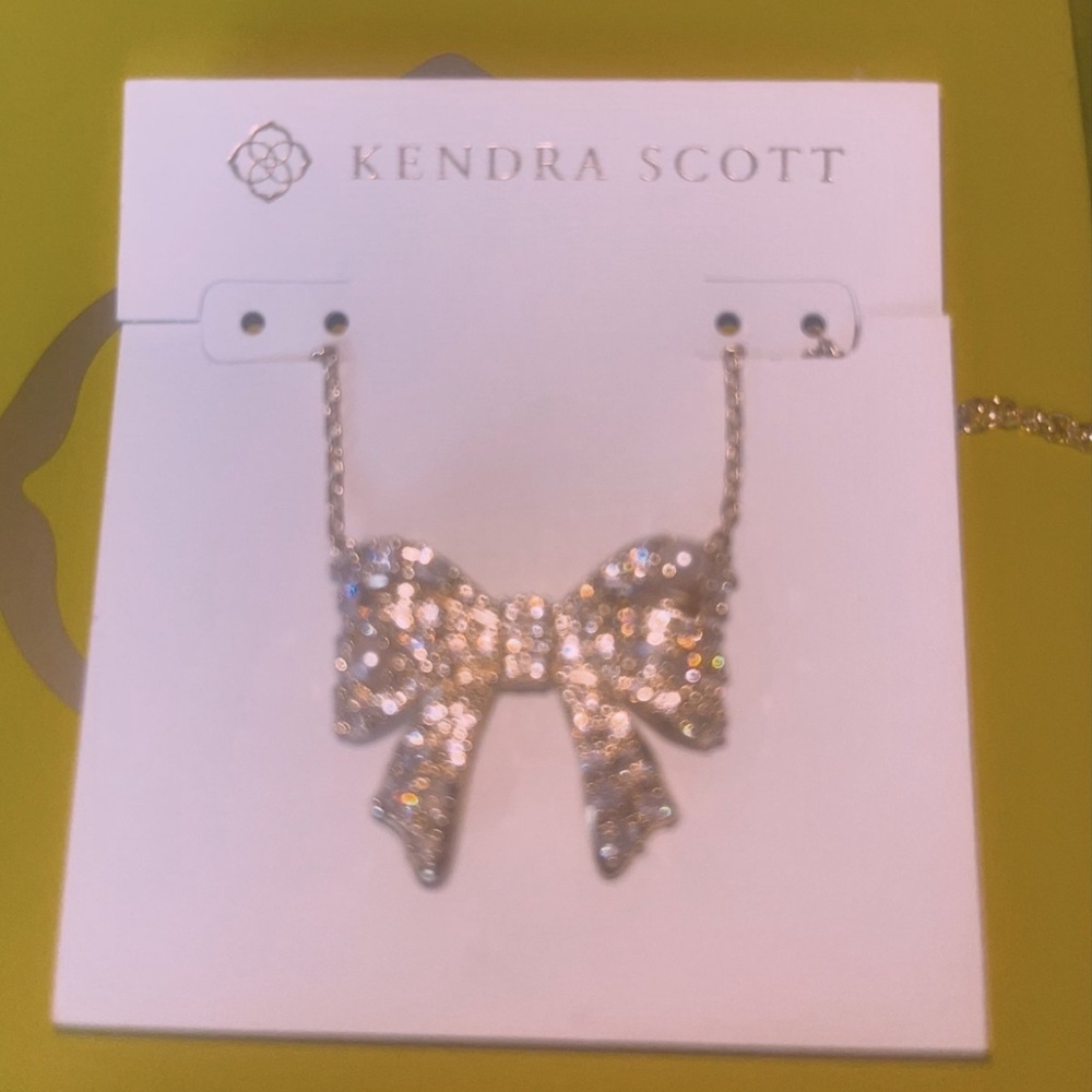 Kendra Scott Krista bow